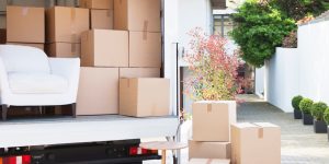 Квартирные переезды