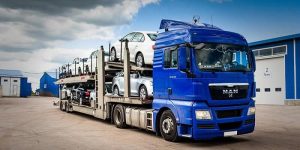 ПЕРЕВОЗКА АВТОМОБИЛЕЙ