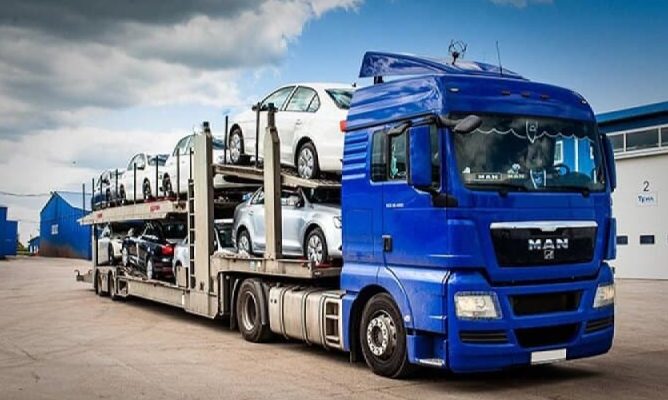 ПЕРЕВОЗКА АВТОМОБИЛЕЙ