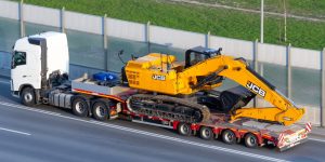 ПЕРЕВОЗКА НЕГАБАРИТНЫХ ГРУЗОВ